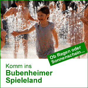 Bubenheimer Spieleland