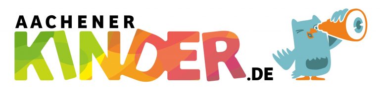 Logo aachenerkinder