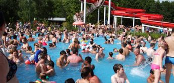 Schwimmbäder