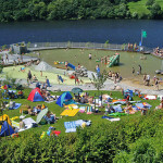 Foto: Naturerlebnisbad Einruhr