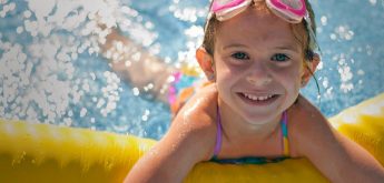 Babyschwimmen