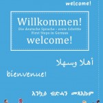 Grafik: Flüchtlingshilfe München