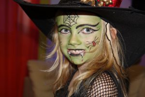 Halloween