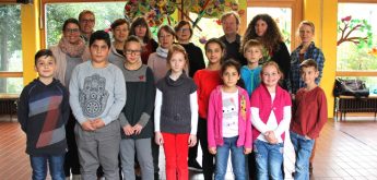 Städtische Grundschule Schönforst