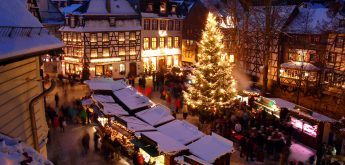Weihnachtsmärkte