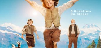 Heidi - das Buch zum Film