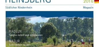 Freizeitregion Heinsberg