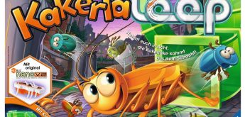 kakerlaloop
