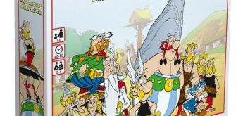 Asterix