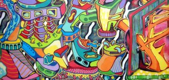 Graffiti