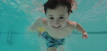 Ferienschwimmen