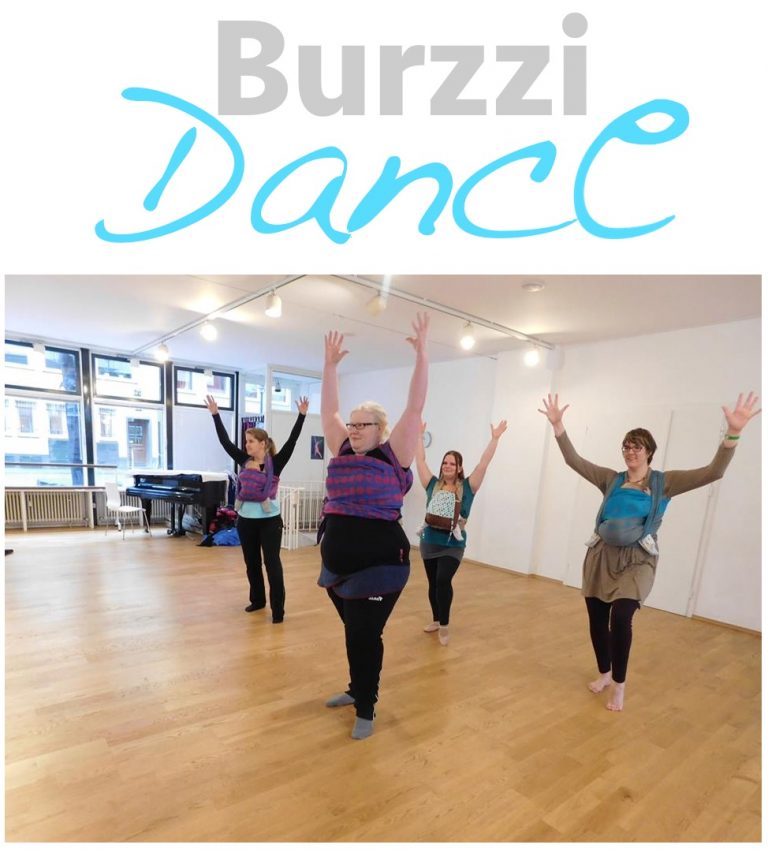 Burzzi Dance