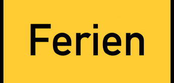 Ferienspiele