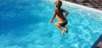 Ferienschwimmkurse