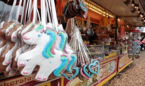 Jahrmarkt