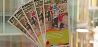 Sommerferienplaner