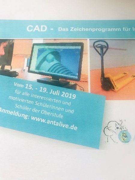 CAD