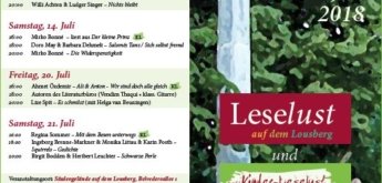 Kinderleselust