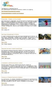 Newsletter