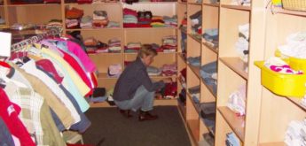 Kinderkleiderladen