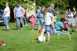 Familientag