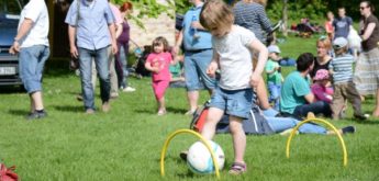 Familientag