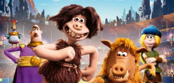Early Man