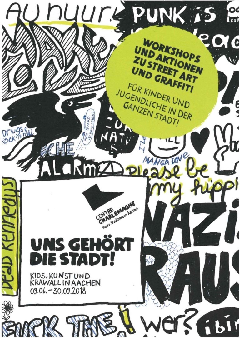 Graffiti