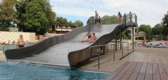 Freibad Hangeweiher