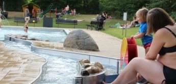 Freibad Hangeweiher