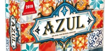 Azul
