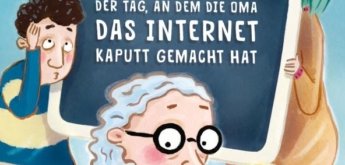 Internet kaputt