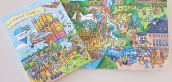 Wimmelbuch