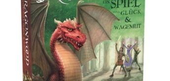 Dragonwood