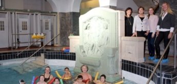 sicher schwimmen