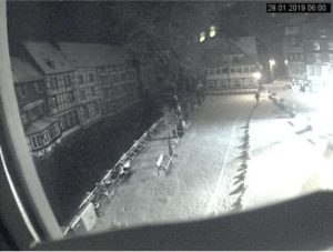Schnee