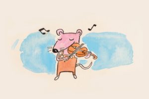 Krabbelkonzert