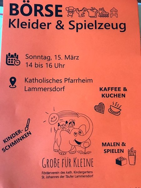 Lammersdorf