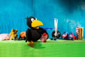 Kindertheater