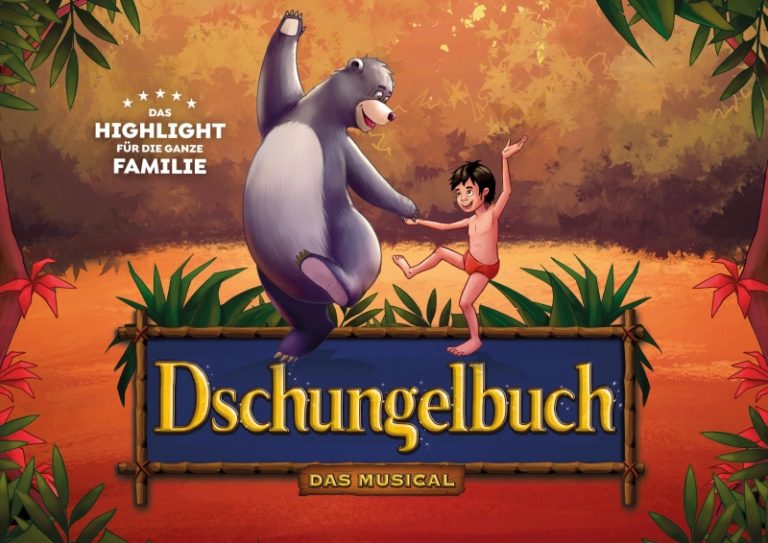 Dschungelbuch