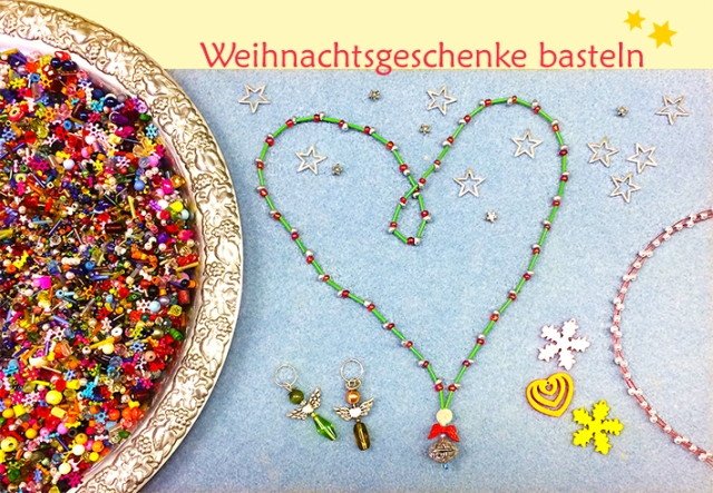 Last Minute Geschenke Basteln Fur Weihnachten chenerkinder De