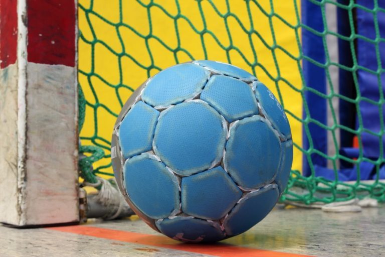Handball in den Herbstferien: Jetzt beim Camp des ASV Schwarz-Rot Aachen e. V. anmelden