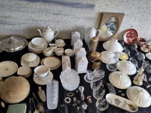 Flohmarkt Urbanstraße Eilendorf