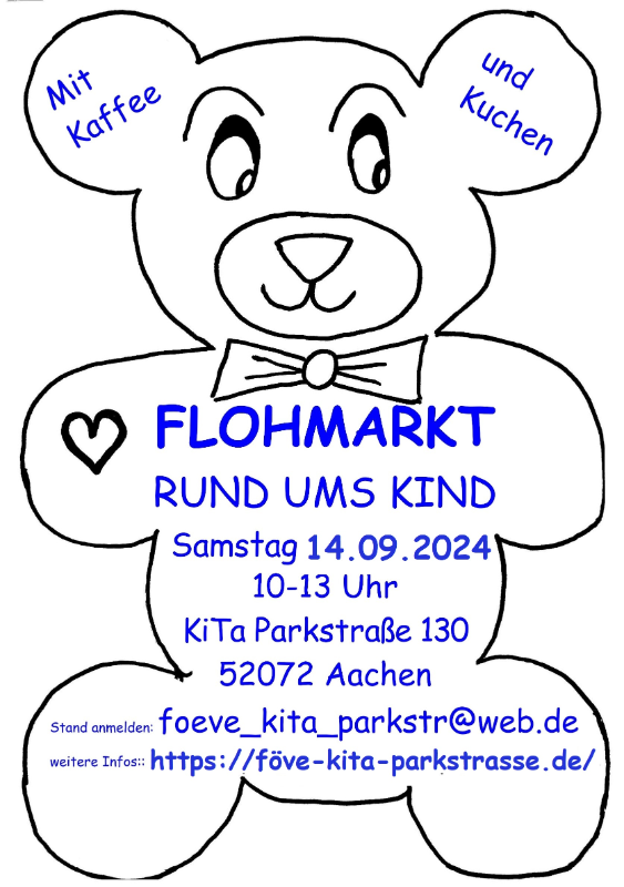 Fohmarkt