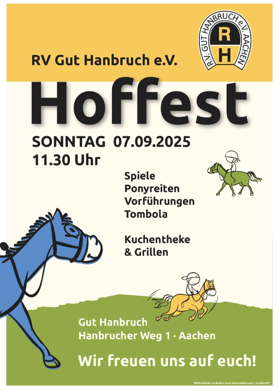 Hoffest