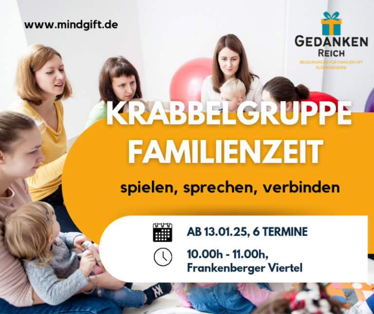 Krabbelgruppe