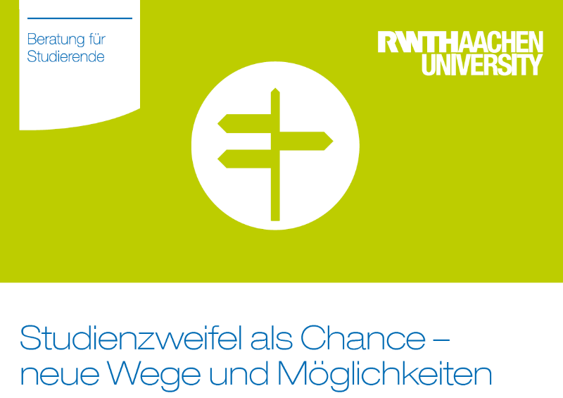 Studienzweifel