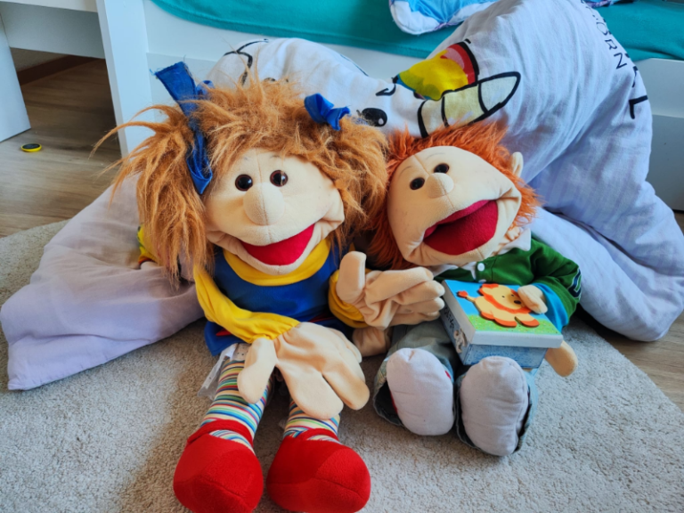Kindergottesdienst