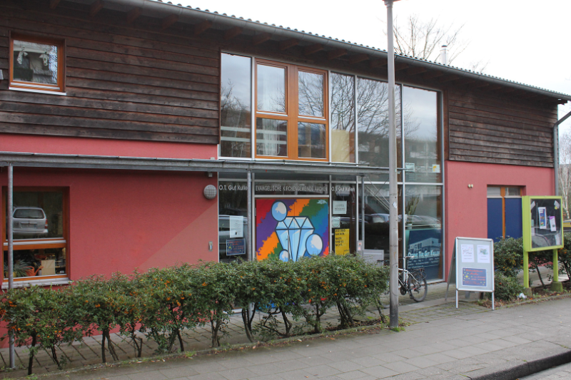 Theaterworkshop