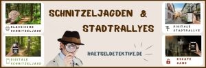 Rätseldetektive
